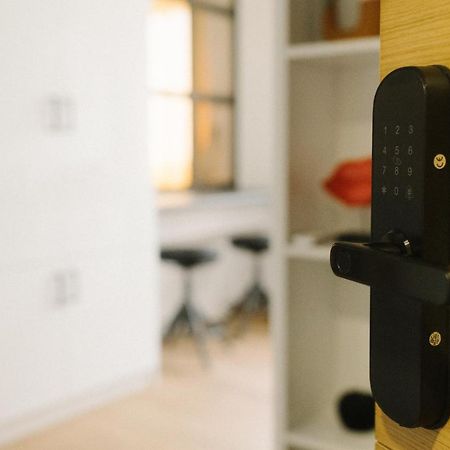 Meebo Apartments Novi Sad Ngoại thất bức ảnh